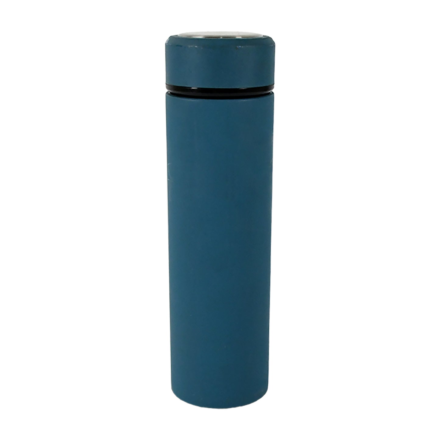 Never Spill Again – The Ultimate Durable Water Bottle for Active Lifestyles