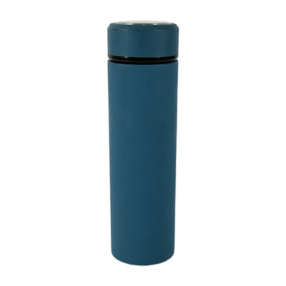 Never Spill Again – The Ultimate Durable Water Bottle for Active Lifestyles