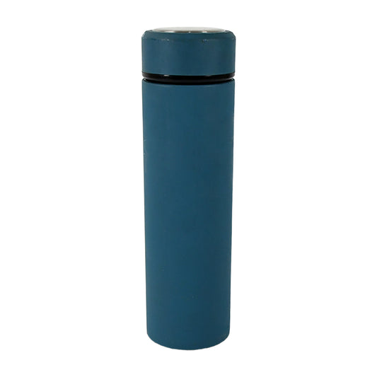 Never Spill Again – The Ultimate Durable Water Bottle for Active Lifestyles